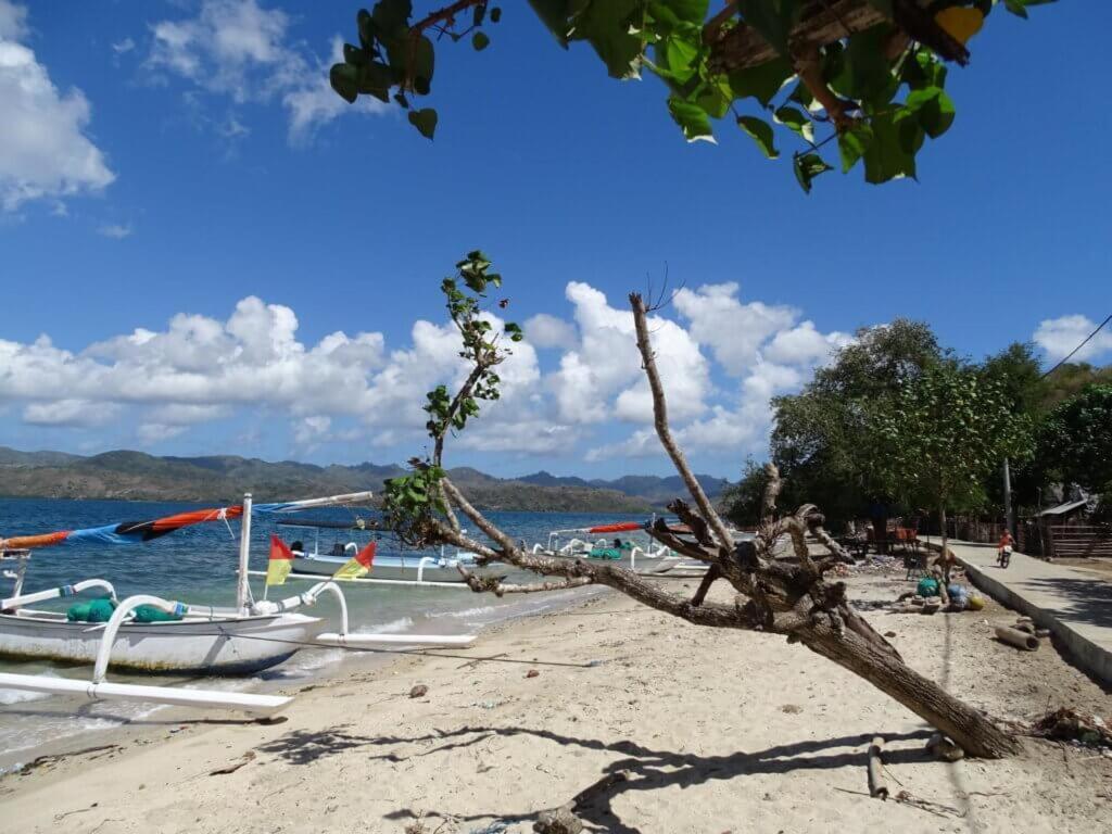 Bale Solah Lombok Holiday Resort Senggigi Εξωτερικό φωτογραφία