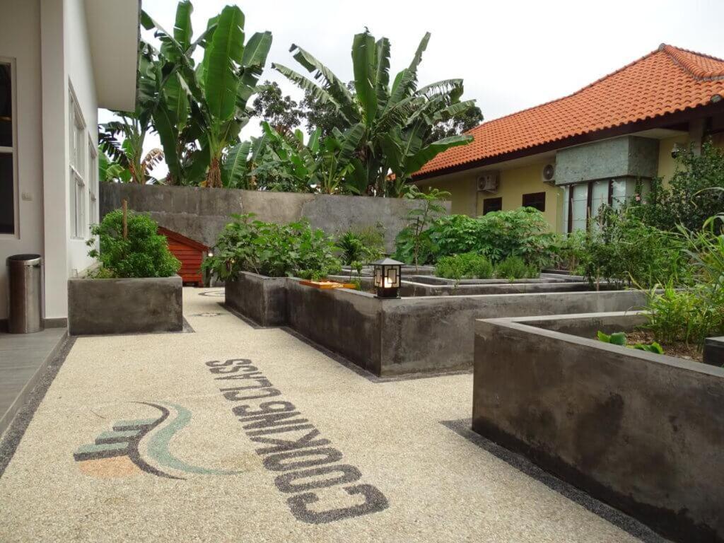 Bale Solah Lombok Holiday Resort Senggigi Εξωτερικό φωτογραφία