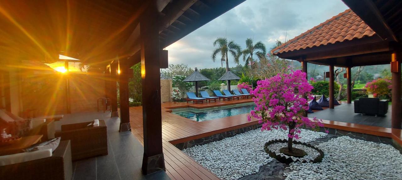 Bale Solah Lombok Holiday Resort Senggigi Εξωτερικό φωτογραφία