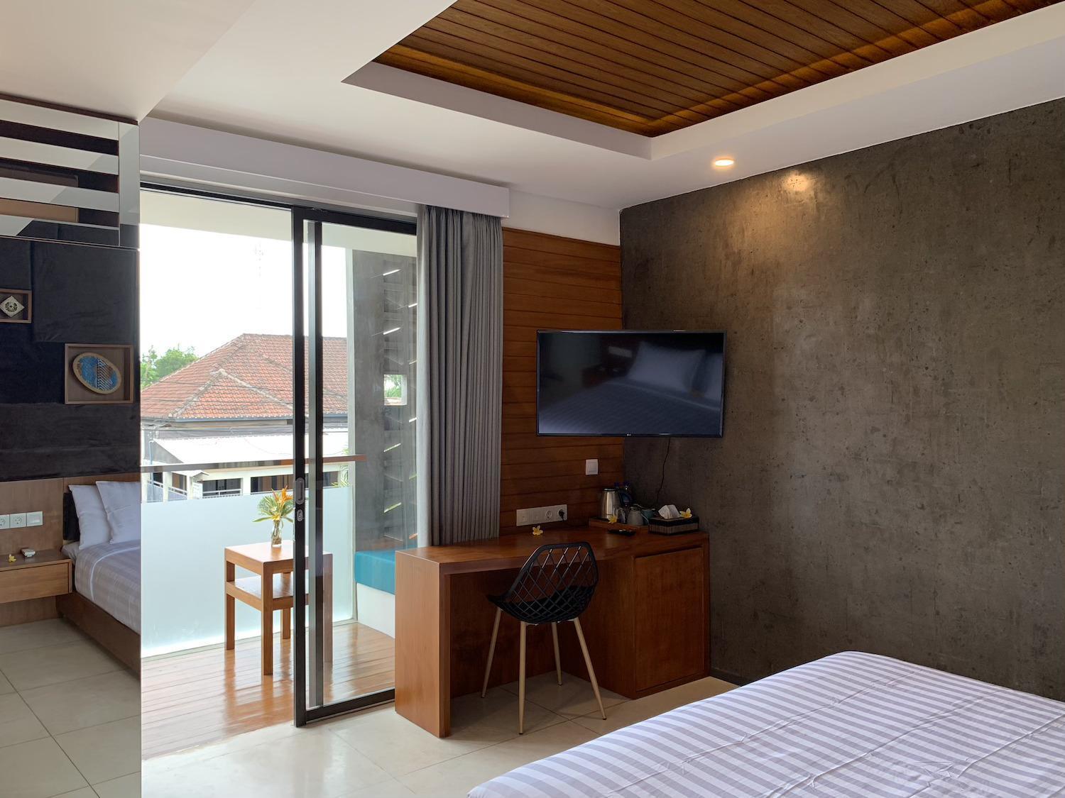 Bale Solah Lombok Holiday Resort Senggigi Εξωτερικό φωτογραφία