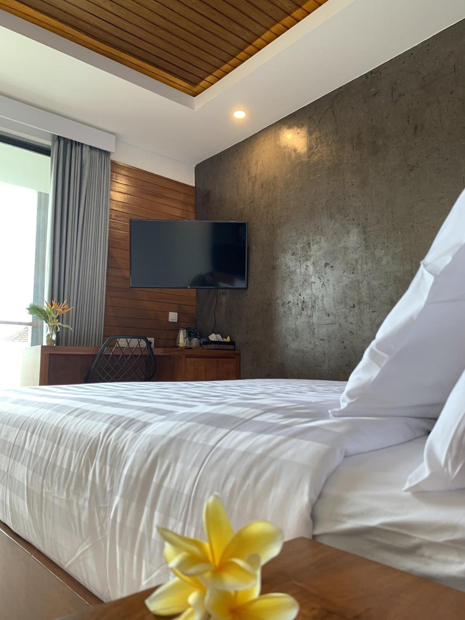 Bale Solah Lombok Holiday Resort Senggigi Εξωτερικό φωτογραφία