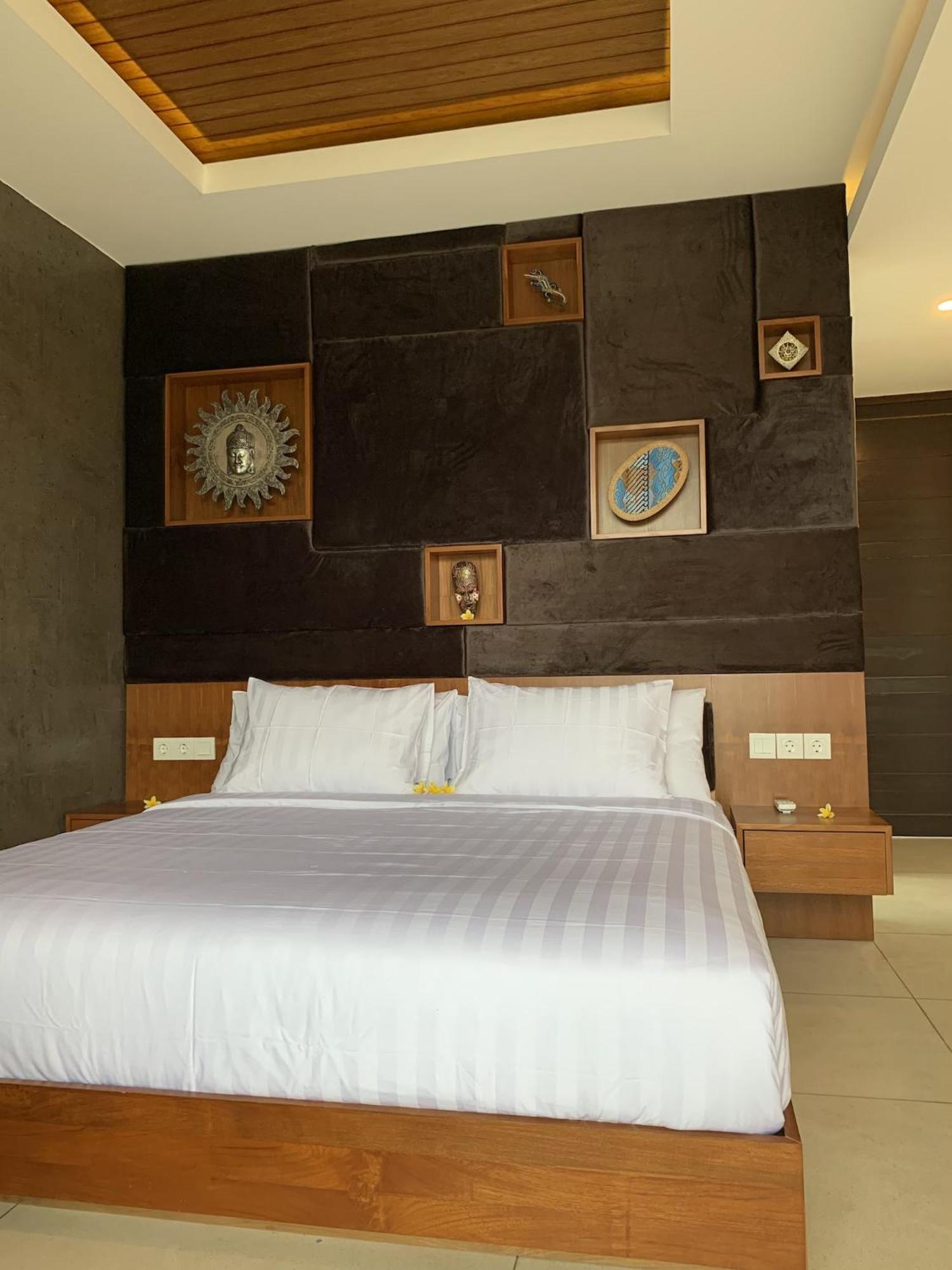 Bale Solah Lombok Holiday Resort Senggigi Εξωτερικό φωτογραφία
