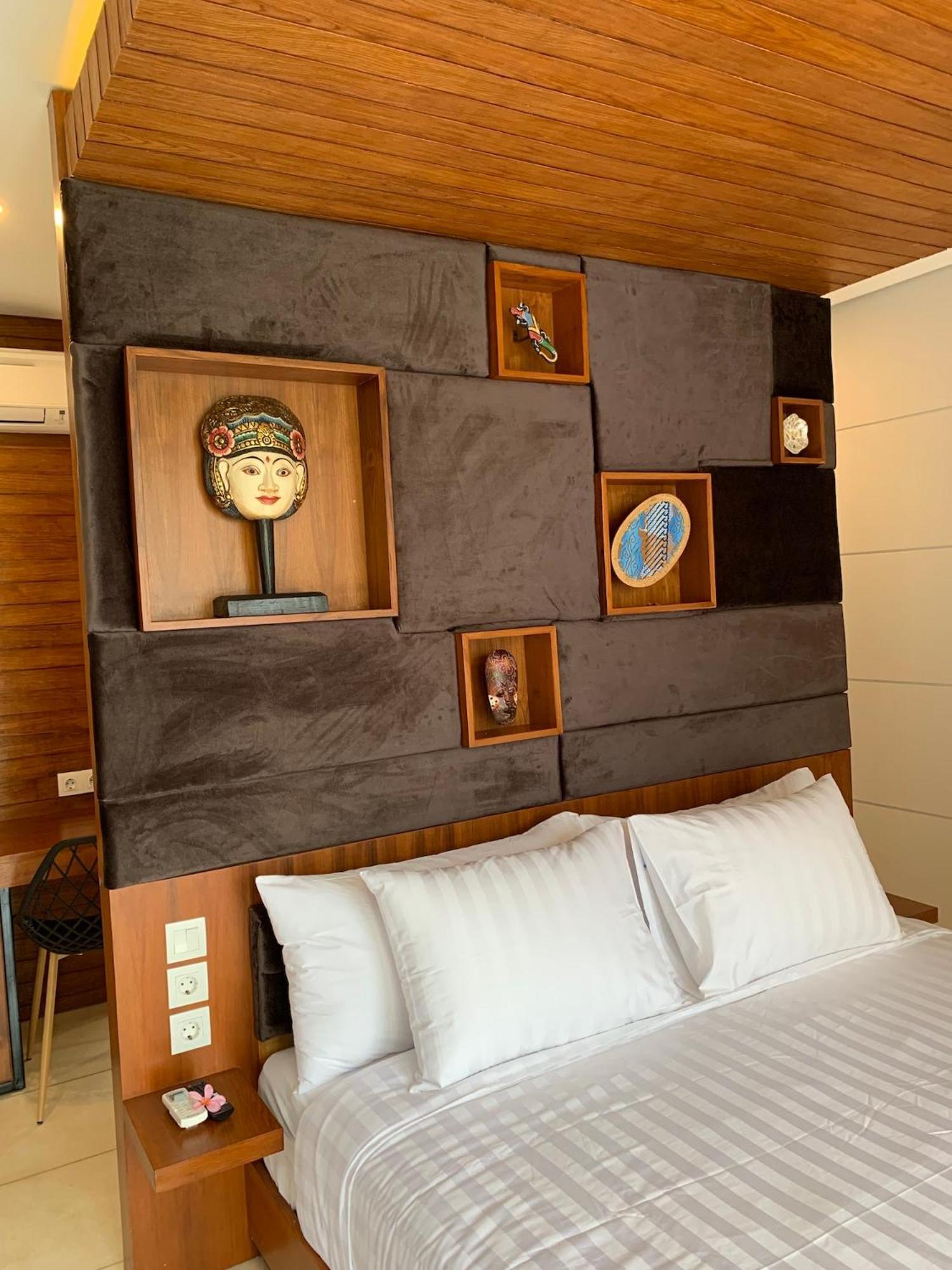 Bale Solah Lombok Holiday Resort Senggigi Εξωτερικό φωτογραφία