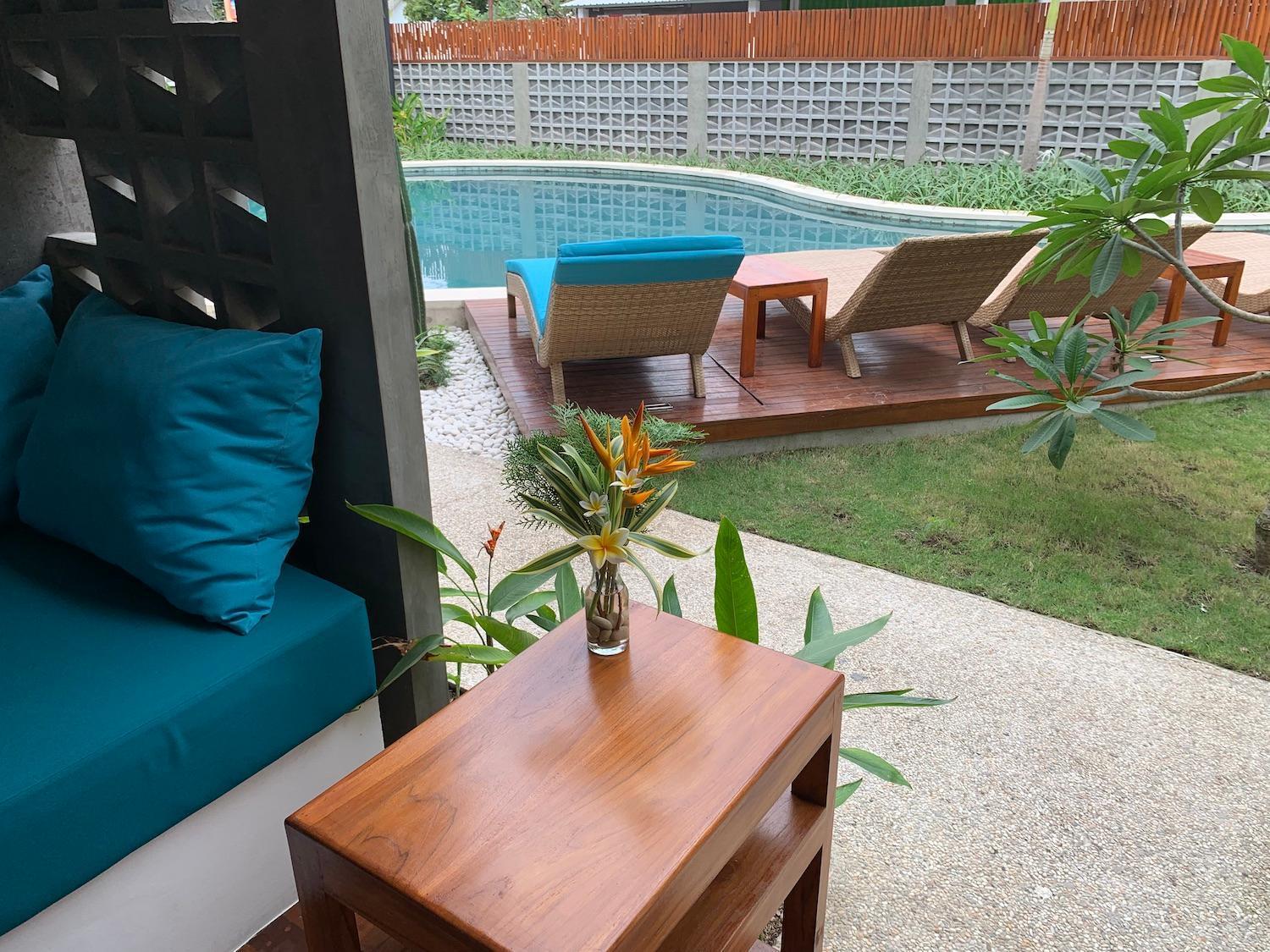 Bale Solah Lombok Holiday Resort Senggigi Εξωτερικό φωτογραφία