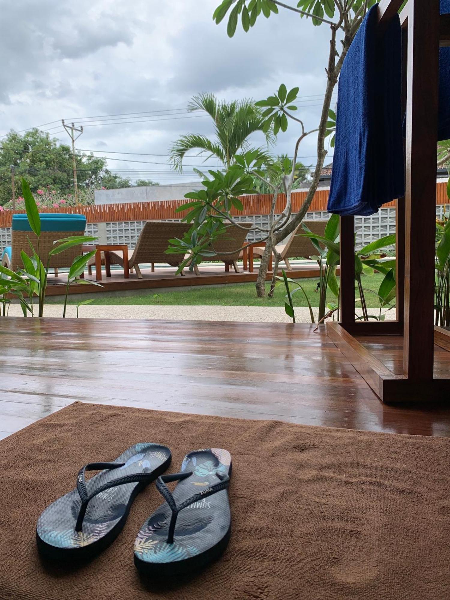 Bale Solah Lombok Holiday Resort Senggigi Εξωτερικό φωτογραφία