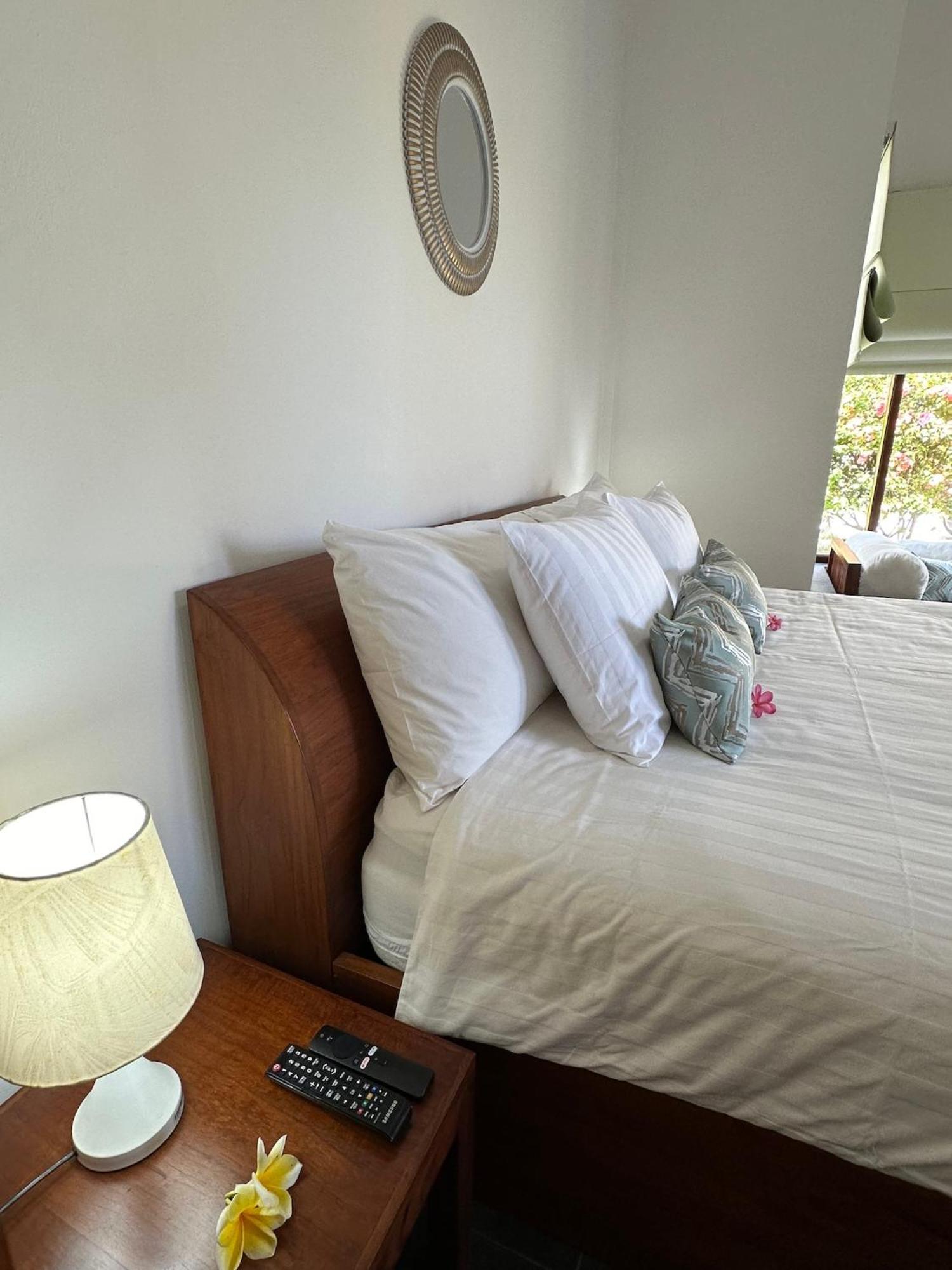 Bale Solah Lombok Holiday Resort Senggigi Εξωτερικό φωτογραφία
