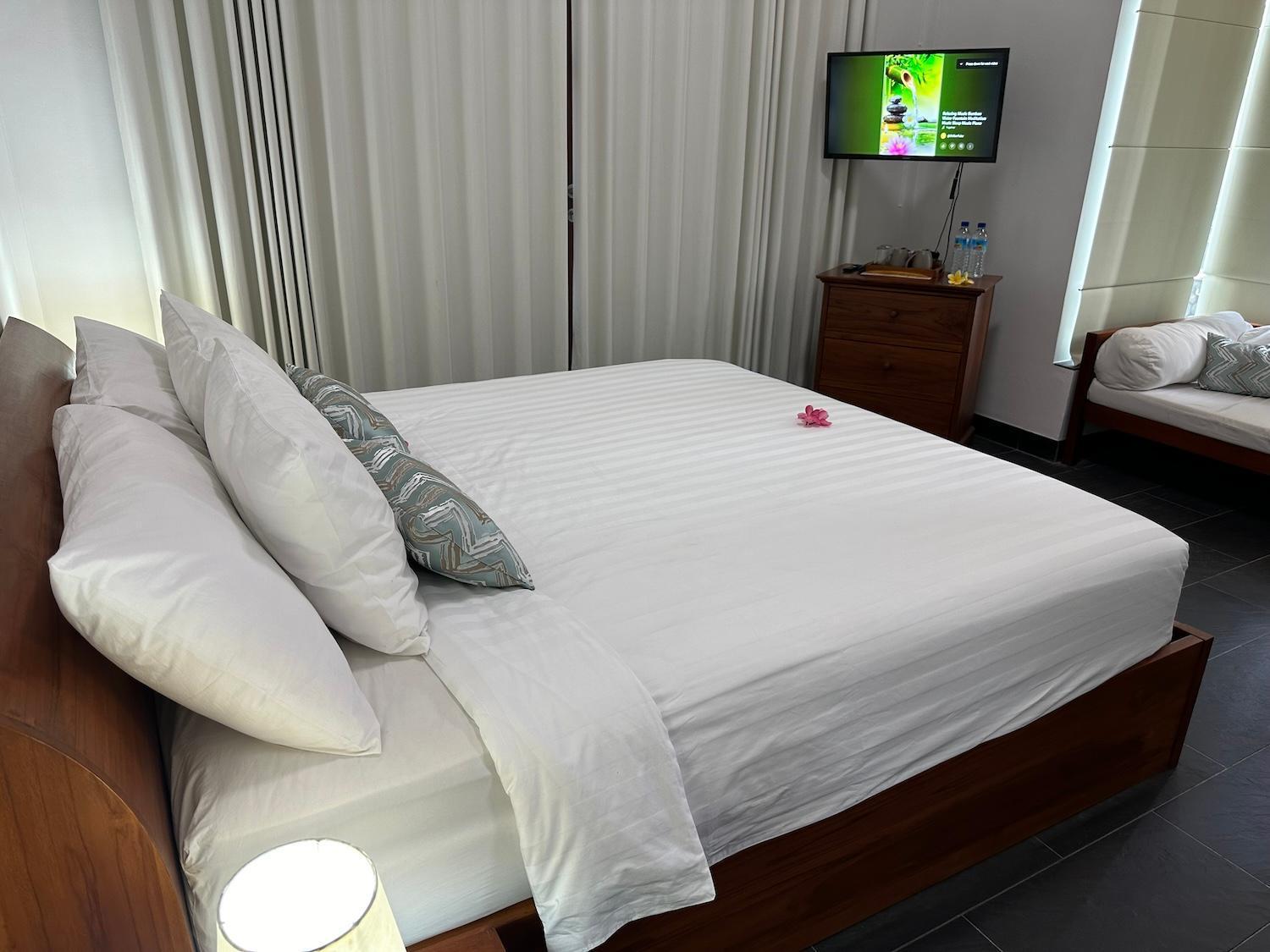 Bale Solah Lombok Holiday Resort Senggigi Εξωτερικό φωτογραφία