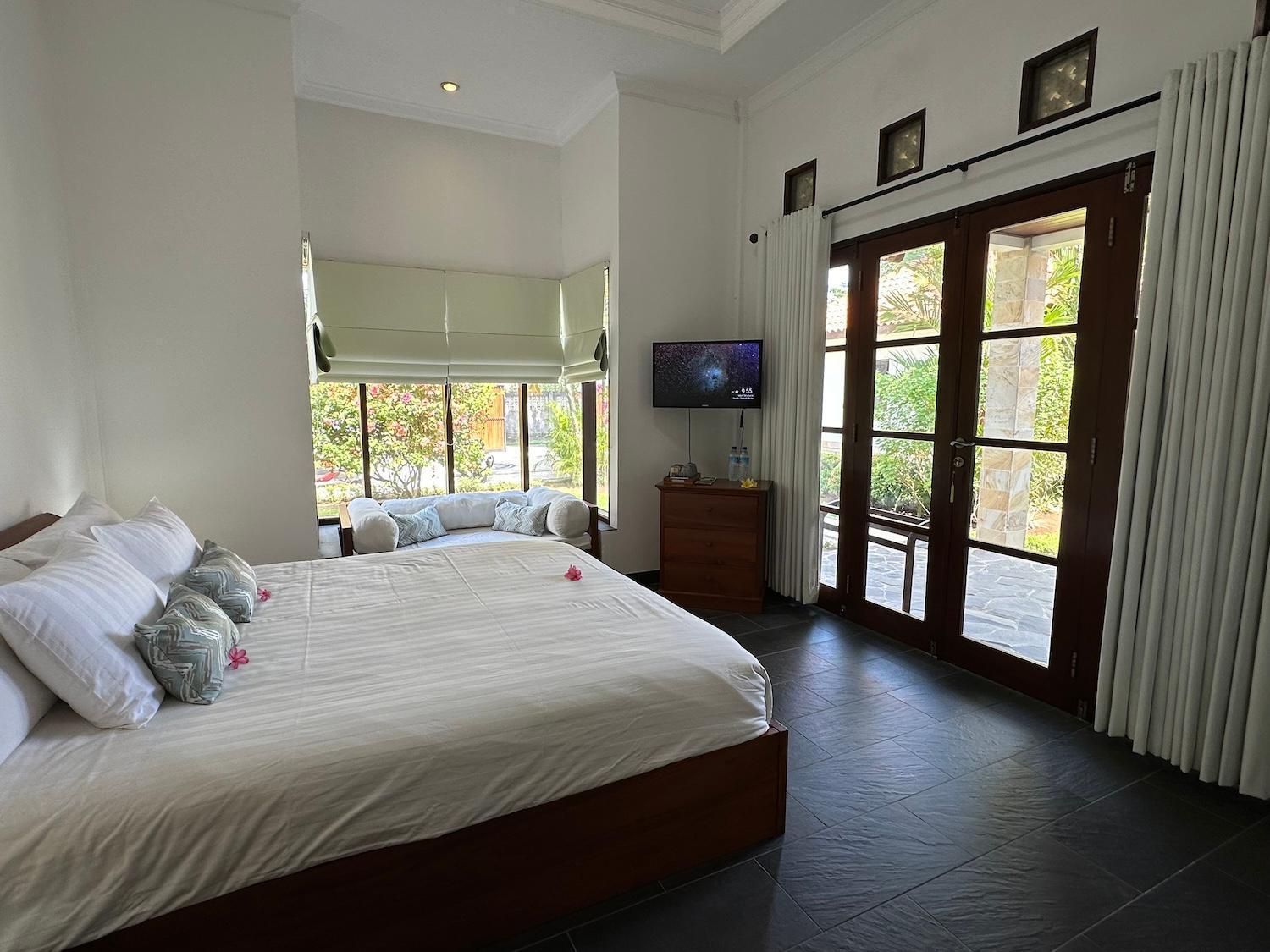 Bale Solah Lombok Holiday Resort Senggigi Εξωτερικό φωτογραφία