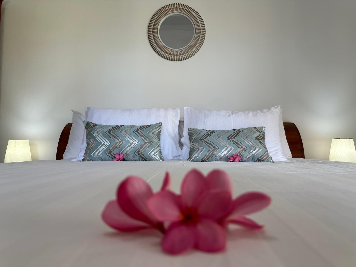 Bale Solah Lombok Holiday Resort Senggigi Εξωτερικό φωτογραφία