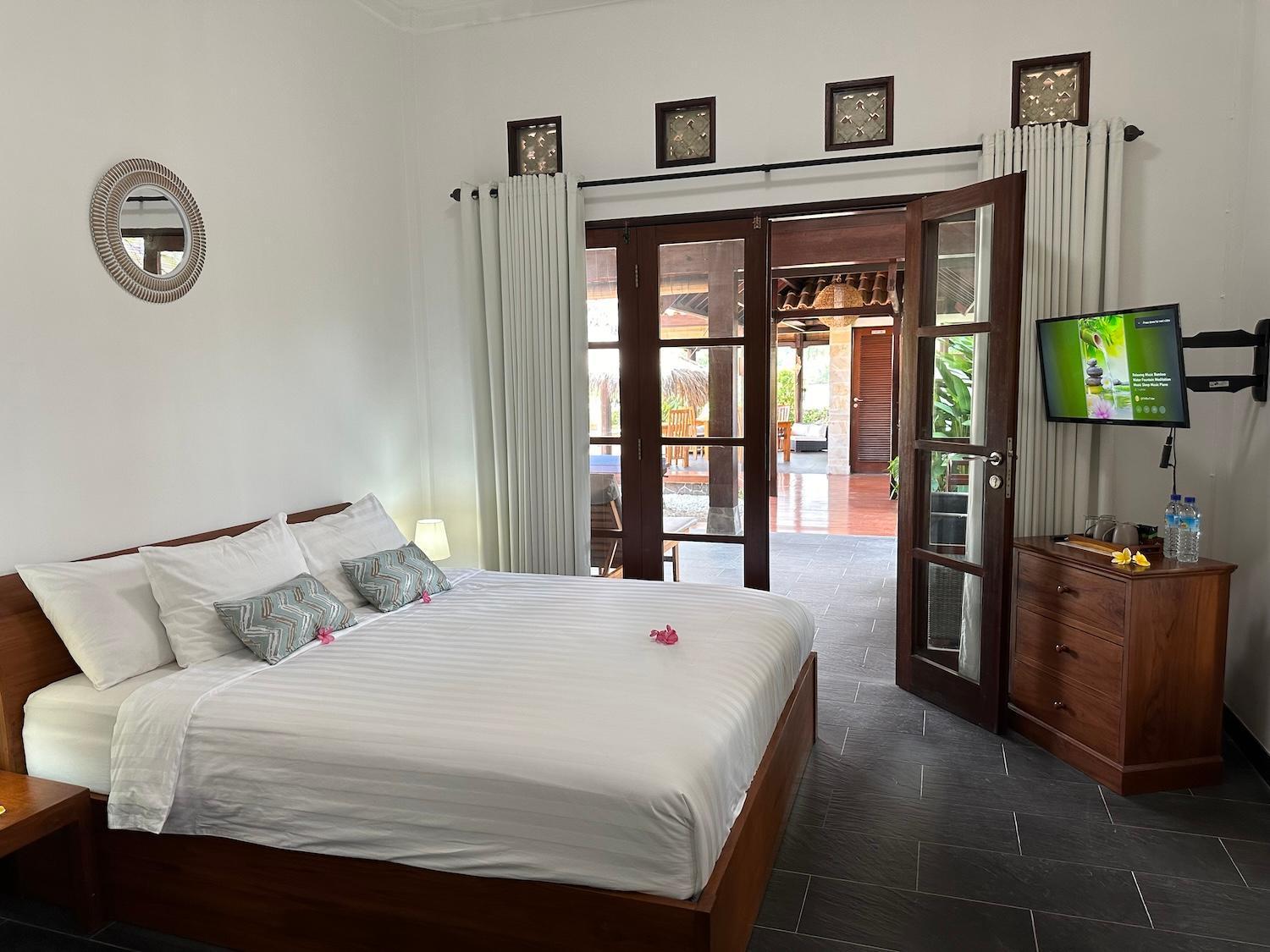 Bale Solah Lombok Holiday Resort Senggigi Εξωτερικό φωτογραφία