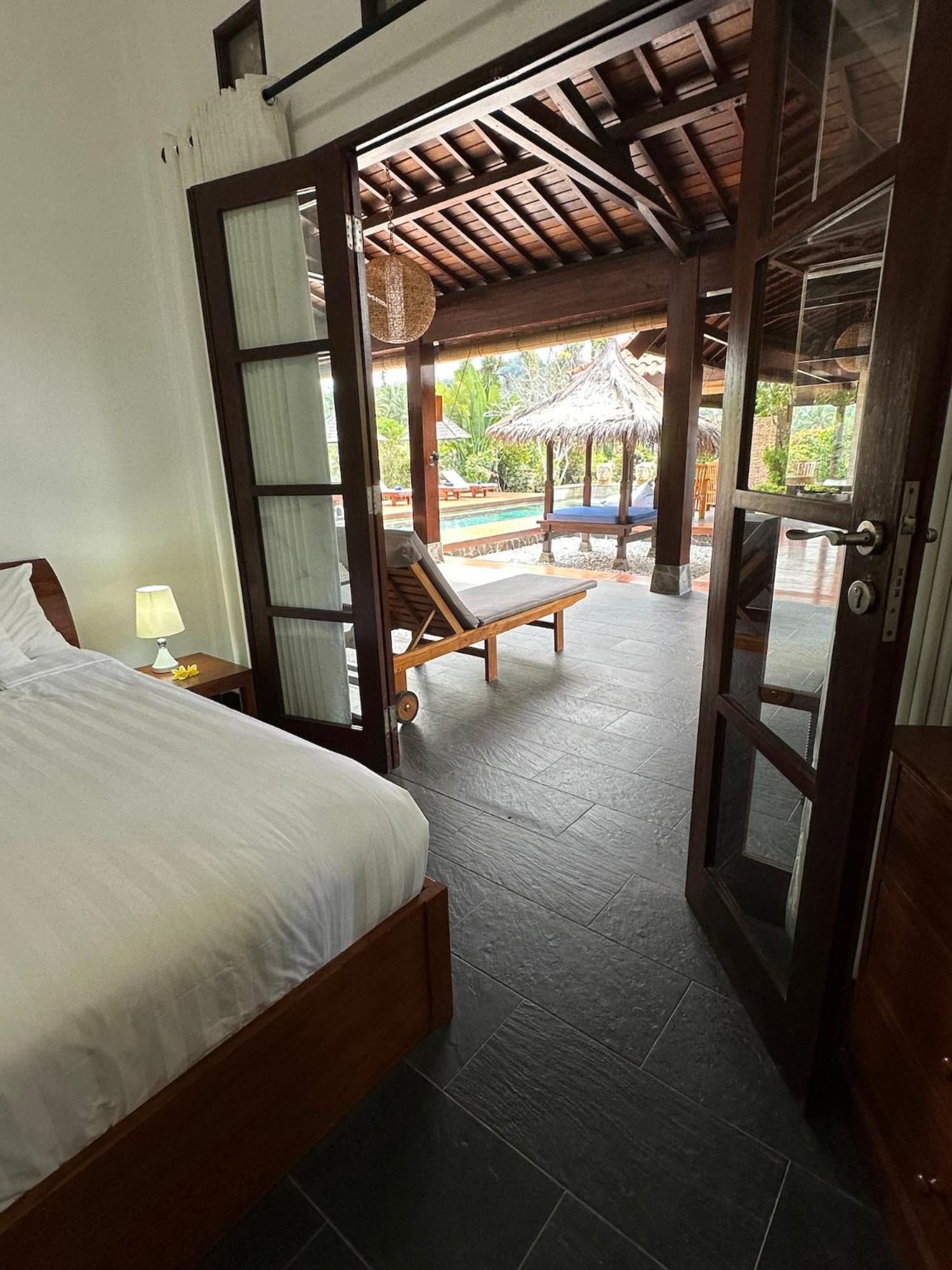 Bale Solah Lombok Holiday Resort Senggigi Εξωτερικό φωτογραφία