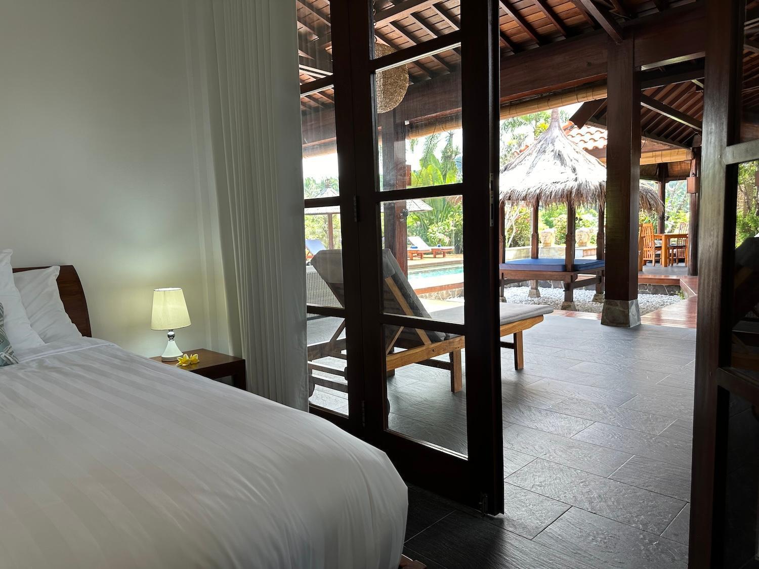 Bale Solah Lombok Holiday Resort Senggigi Εξωτερικό φωτογραφία