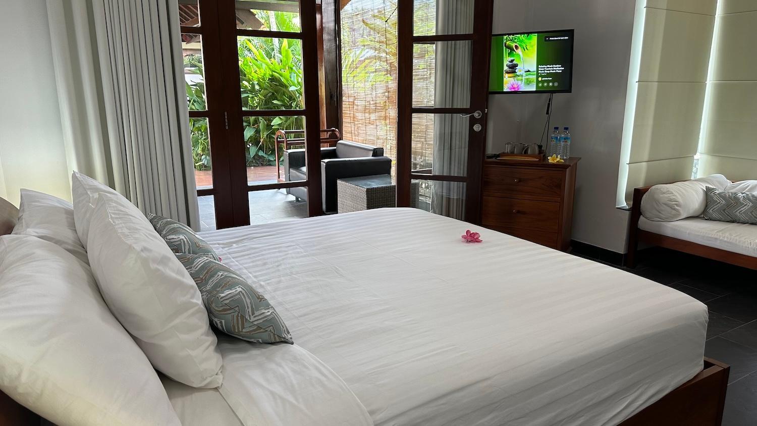 Bale Solah Lombok Holiday Resort Senggigi Εξωτερικό φωτογραφία