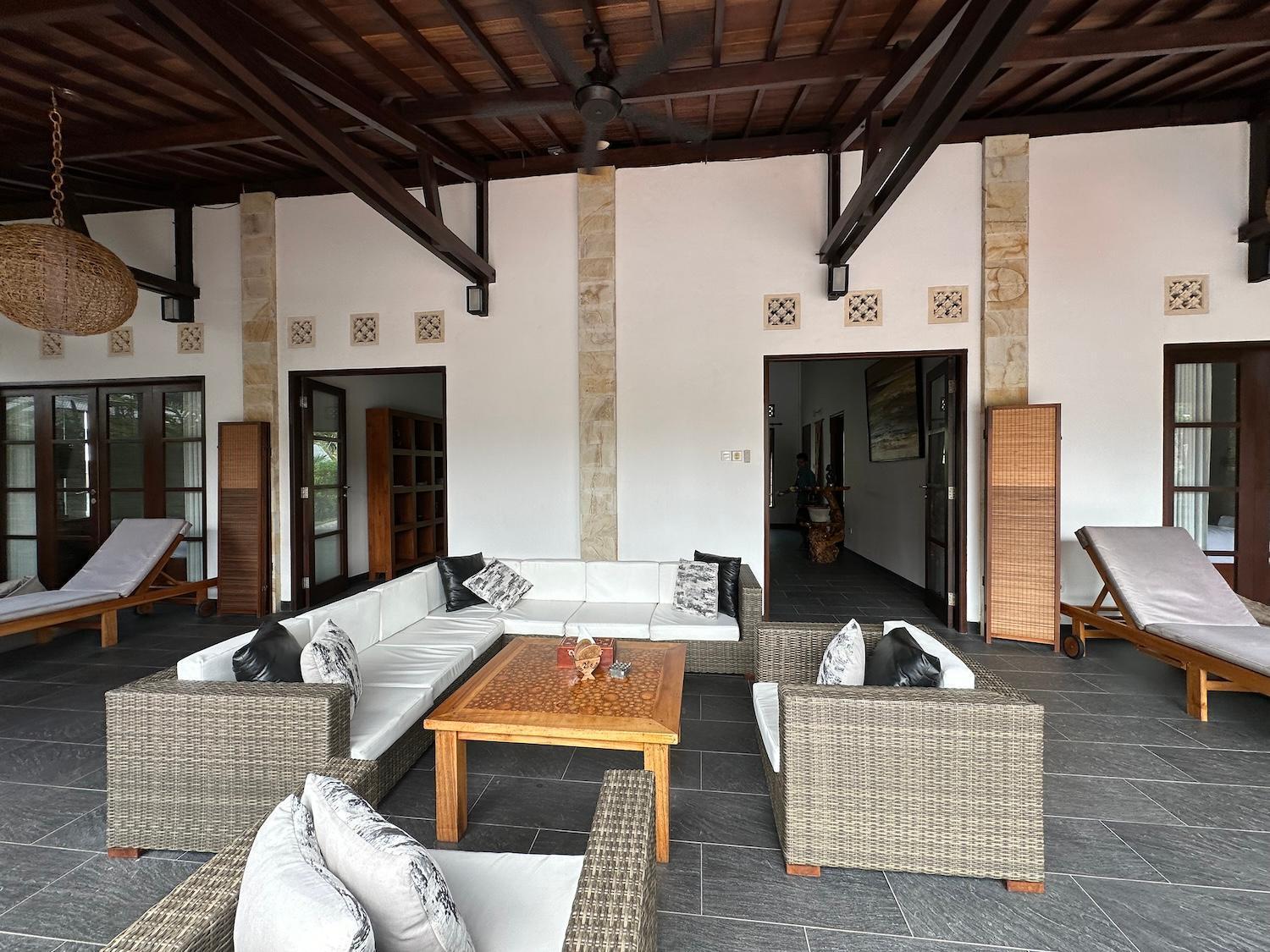 Bale Solah Lombok Holiday Resort Senggigi Εξωτερικό φωτογραφία