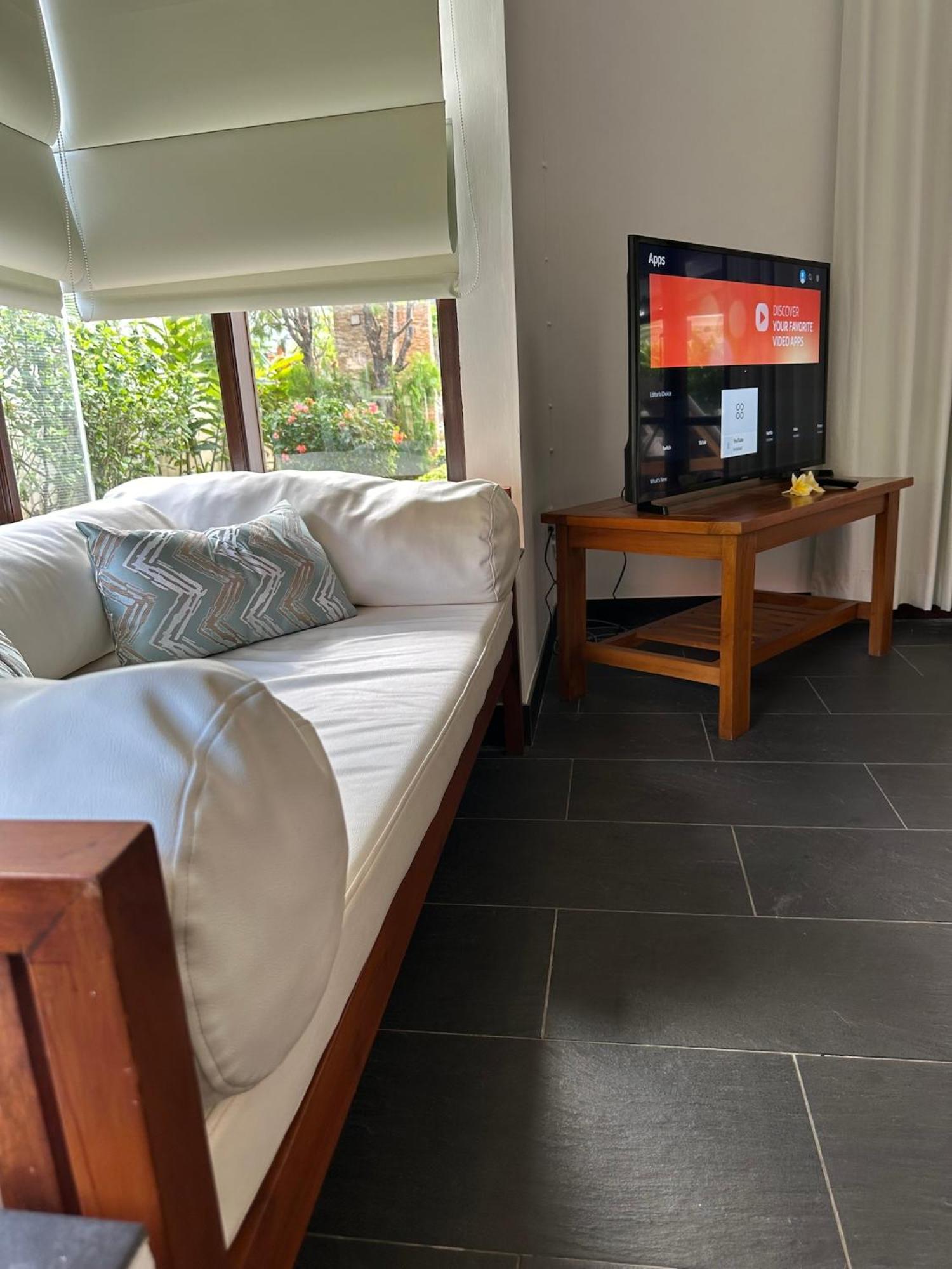 Bale Solah Lombok Holiday Resort Senggigi Εξωτερικό φωτογραφία