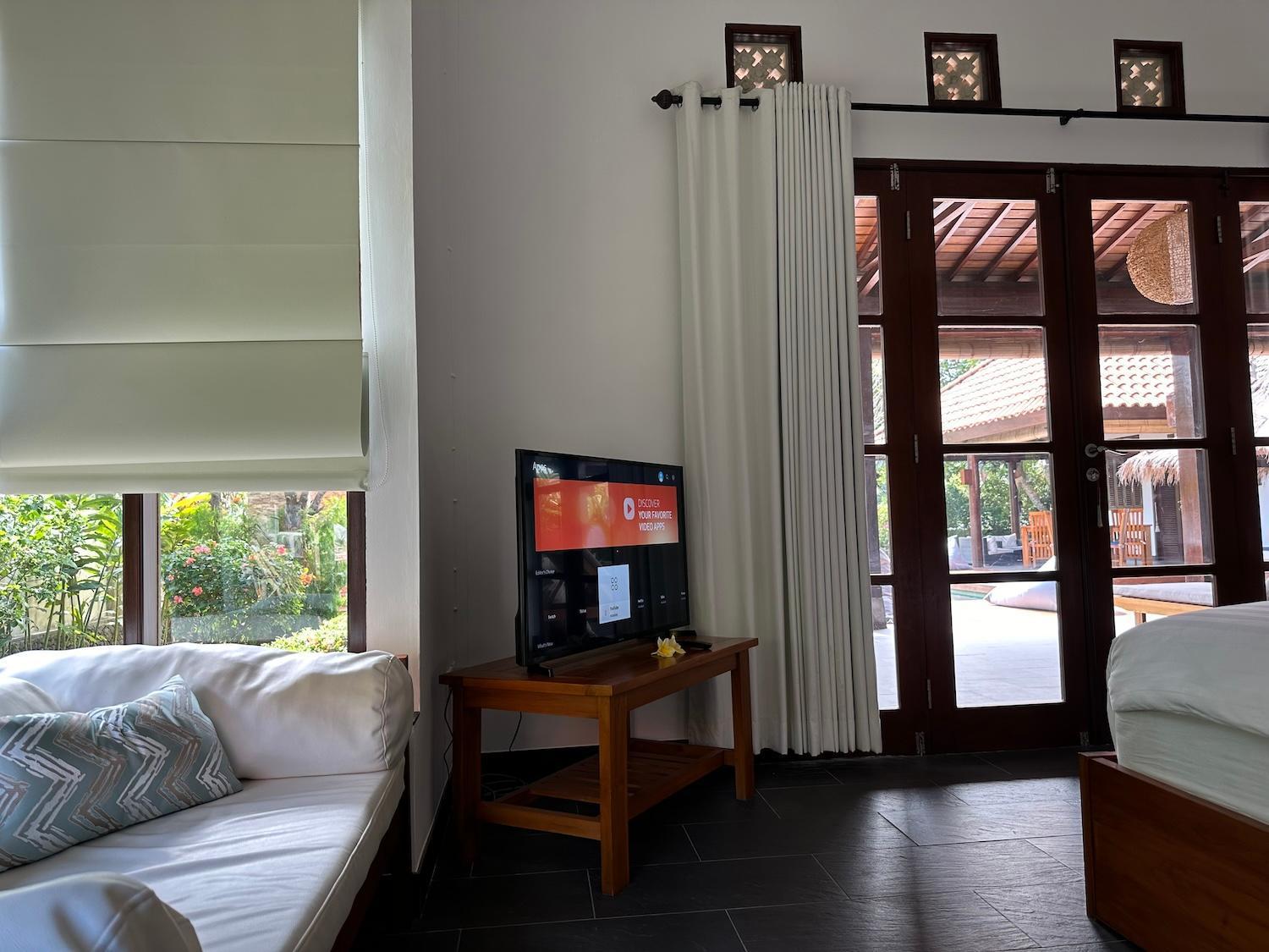 Bale Solah Lombok Holiday Resort Senggigi Εξωτερικό φωτογραφία