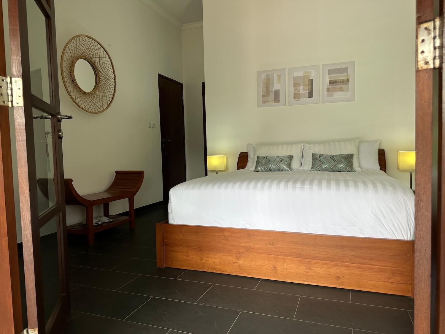 Bale Solah Lombok Holiday Resort Senggigi Εξωτερικό φωτογραφία