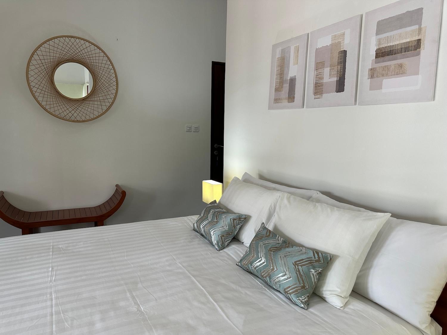 Bale Solah Lombok Holiday Resort Senggigi Εξωτερικό φωτογραφία