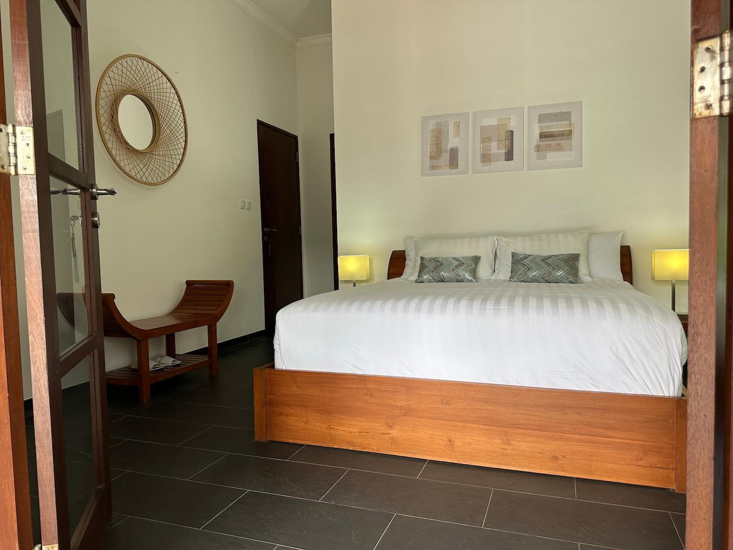 Bale Solah Lombok Holiday Resort Senggigi Εξωτερικό φωτογραφία